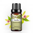 10ml Vanilla Eessential Oil for Aroma Candles Making Spa Massage Humidifier
