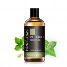 100ML Natural Oil Patchouli Rosemary Peppermint Frankincense Sandalwood Cinnamon