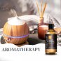 100ML Natural Oil Patchouli Rosemary Peppermint Frankincense Sandalwood Cinnamon