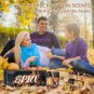 Spice Fragrance Oils, TOP 6 Gift Set, 100% Pure Perfume Oil