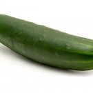 100 Seeds-lONG GREEN IMPROVED CUCUMBER Slicing Cucumis Sativus Fruit Vegetable 100 Seeds-lONG GREEN IMPROVED CUCUMBER Slicing Cucumis Sativus Fruit Vegetable