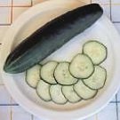 Cucumber Straight 8 500 seeds
