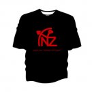 Nguzo T-Shirt