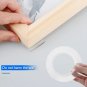 Super strong double-sided tape, waterproof wall sticker for household appliances, household tape