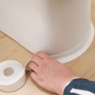 Waterproof wall sticker, self-adhesive sink, stove crack strip, kitchen bathtub corner sealant strip