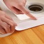 Waterproof wall sticker, self-adhesive sink, stove crack strip, kitchen bathtub corner sealant strip