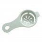Stem Egg Separator White and Yolk Filter Kitchen Baking Separator Tool