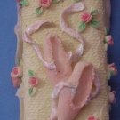 Mezuza Girls Ballerina Shoes Mezuzah Mezzuzah