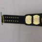 WWF Winged Eagle Championship Belt Dual Plated