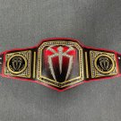Custom WWE Roman Reigns Undisputed Championship Belt