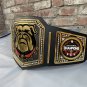 New GEORGIA BULLDOG NATIONAL CHAMPIONSHIP TITLE BELT