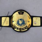 WWE Big Eagle Vintage Wrestling Championship Belt 2mm Brass