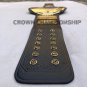 WWE Big Eagle Vintage Wrestling Championship Belt 2mm Brass