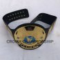 WWE Big Eagle Vintage Wrestling Championship Belt 2mm Brass