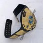 WWE Big Eagle Vintage Wrestling Championship Belt 2mm Brass