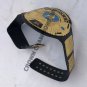 WWE Big Eagle Vintage Wrestling Championship Belt 2mm Brass