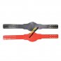 Custom Soft Cowhide Leather Championship Belt Strap (4mm Thick)