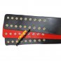 Custom Soft Cowhide Leather Championship Belt Strap (4mm Thick)