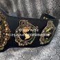 IWGP (NJPW) Prototype International Heavyweight Championship Belt, 2mm Brass