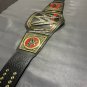 WWE World Heavyweight Championship Belt with Brock Lesner side plates, 4mm Brass