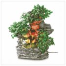 #38839 Splendid Forest Water Fountain