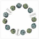39094 Forever Mom Love Bracelet