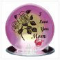 #34126 “I Love Mom” Plaque