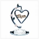 #30017 Hanging “Mom” Heart