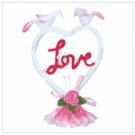 #29220 Heart Shaped Love