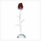 #31898 Glass Rose