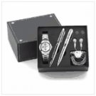 #36469 Watch Pen Radio Pen Set