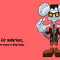 Al B Mouse's Abecedarium Book Mick Gray - PDF File for Nook Color or Tablet eReader