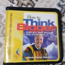 How to Think Bigger by Mark Victor Hansen