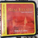 Real Estate by Robert G. Allen