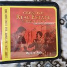 Creative Real Estate from A-Z by Barney Zick