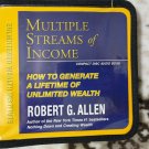 Multiple Streams of Income by Robert G. Allen