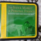 Stock Market & Personal Finance by Stephen M. Cooper
