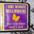 One Minute Millionaire by Robert G. Allen and Mark Victor Hansen