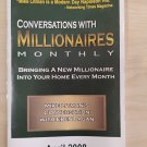 Conversations with Millionaires booklet Mike Litman with Eben Pagan