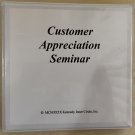Dan Kennedy Customer Appreciation Seminar