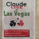 Claude Diamond Live in Las Vegas
