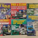 John Beck Free & Clear Real Estate System 7 CD-ROM