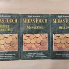 Dan Kennedy Midas Touch