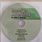 John E. Kennedy Intensive Advertising CD