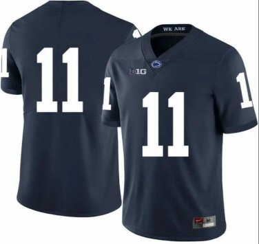 8 Days Men's Jersey