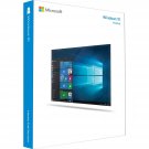 Ms Windows 10 Home Product Key