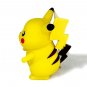 Vintage Pikachu No. 1 Plastic Action Figure 1998 by Tomy from Japan