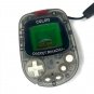 Vintage Nintendo Color Pocket Pikachu Virtual Pet and Handistrap from Japan