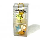 My Neighbor Totoro Mushroom Keychain from Japan