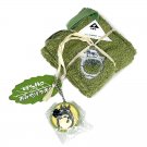 Totoro Vintage Hand and Face Towel from Japan